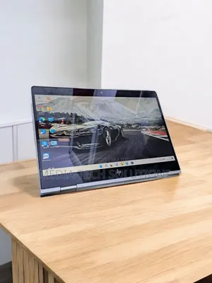 Laptop HP EliteBook x360 830 G6 16GB Intel Core i5 SSD 256GB