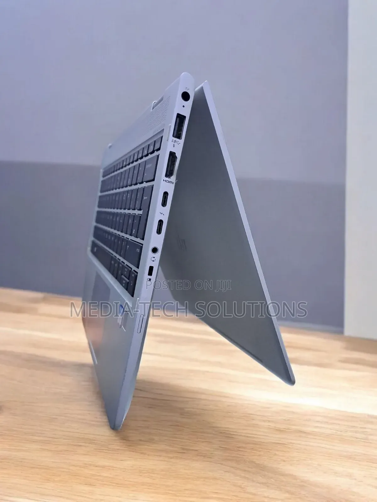 Laptop HP EliteBook x360 830 G6 16GB Intel Core i5 SSD 256GB