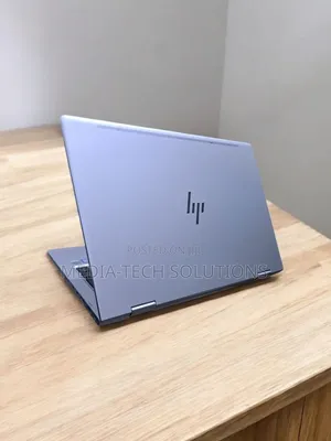 Laptop HP EliteBook x360 830 G6 16GB Intel Core i5 SSD 256GB