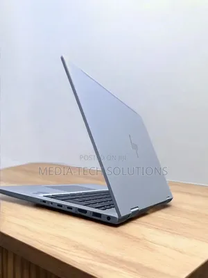 Laptop HP EliteBook x360 830 G6 16GB Intel Core i5 SSD 256GB