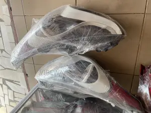 Hyundai Veloster 2012,2013,2014,2015 Headlight Spec