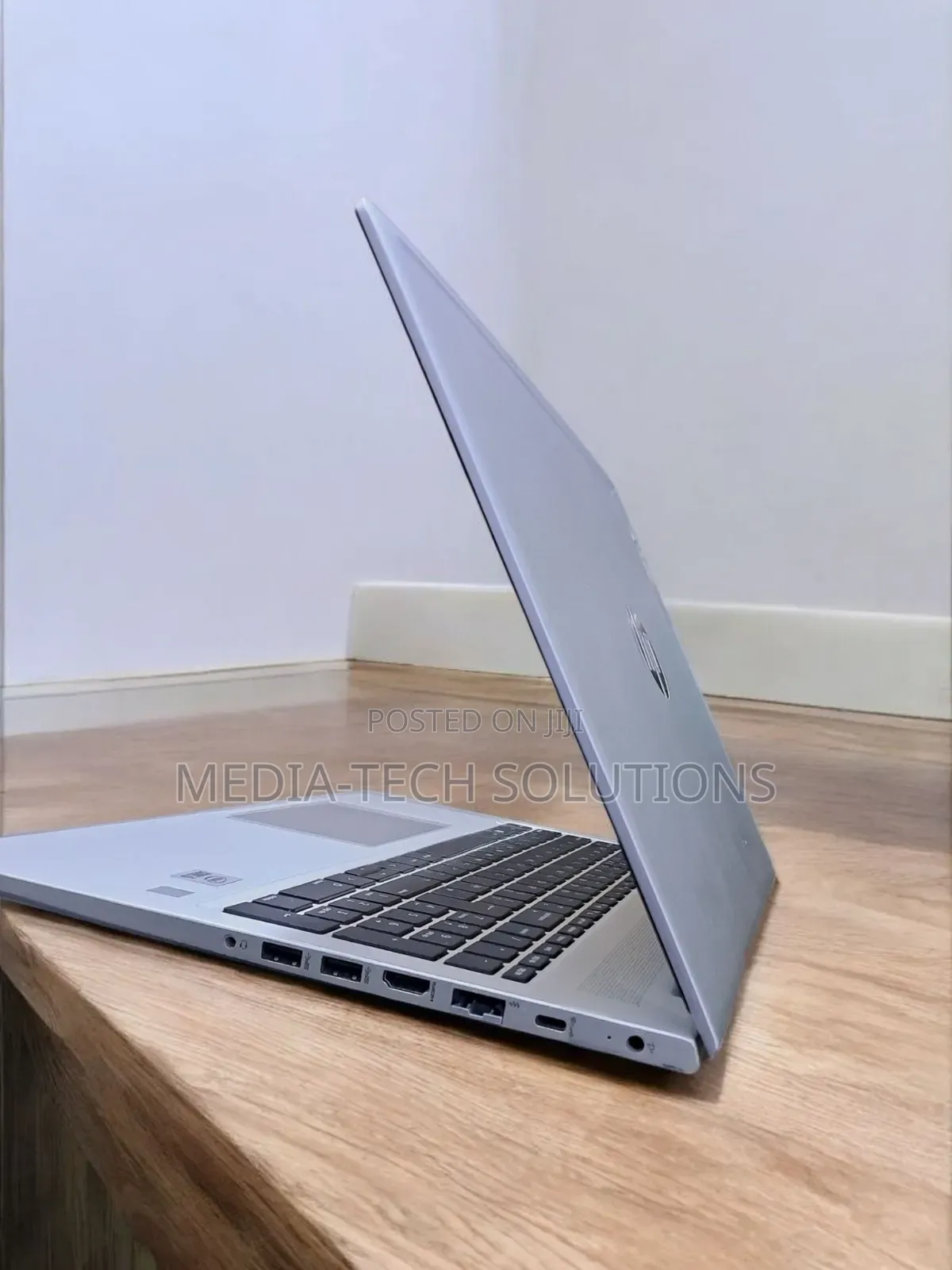 Laptop HP ProBook 450 G7 8GB Intel Core i5 SSD 256GB
