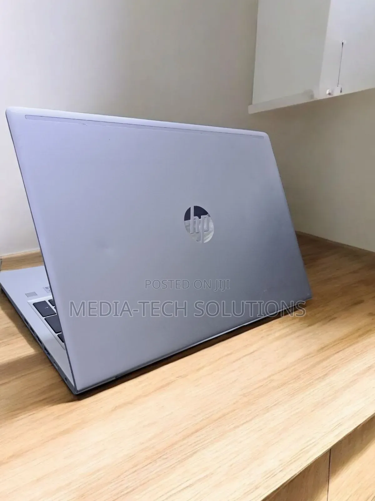 Laptop HP ProBook 450 G7 8GB Intel Core i5 SSD 256GB