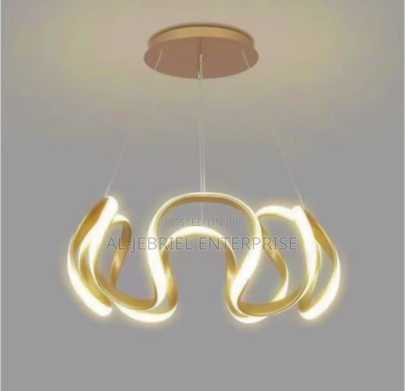 Decorative Light