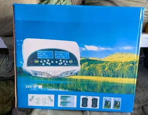 Detoxification Machine/Detox Foot Spa Machine