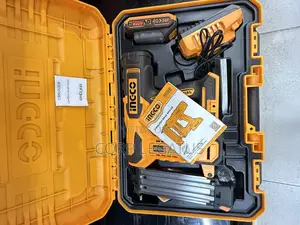 Ingco F50 Cordless Bradnailer