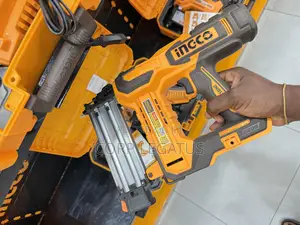 Ingco F50 Cordless Bradnailer