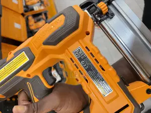 Ingco F50 Cordless Bradnailer