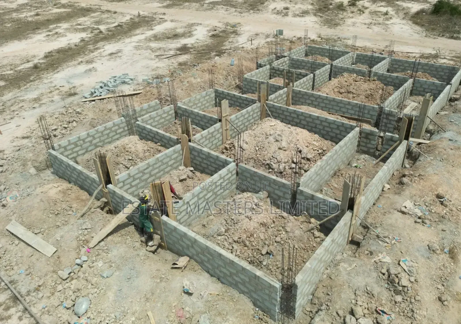 Own a Land Without Breaking a Bank, Land for Sale Tsopoli