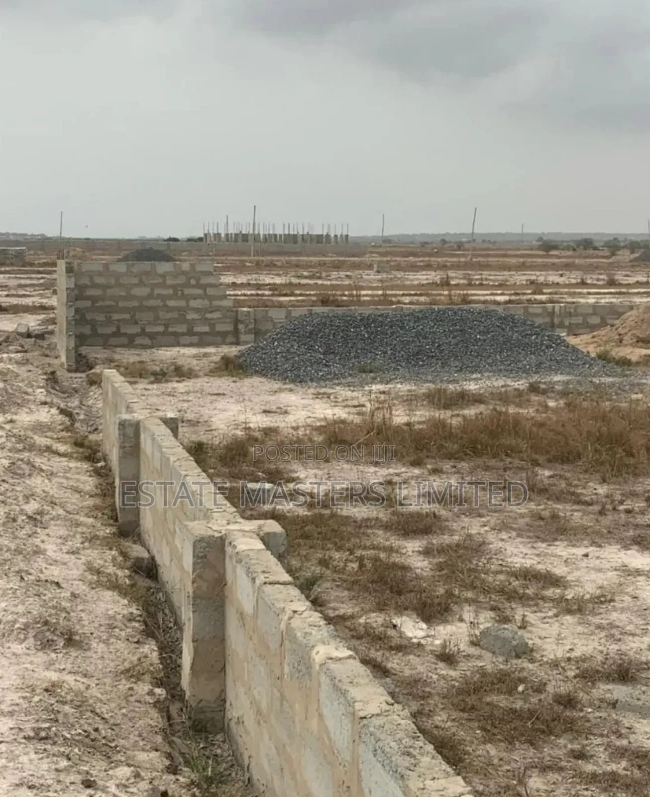 Own a Land Without Breaking a Bank, Land for Sale Tsopoli