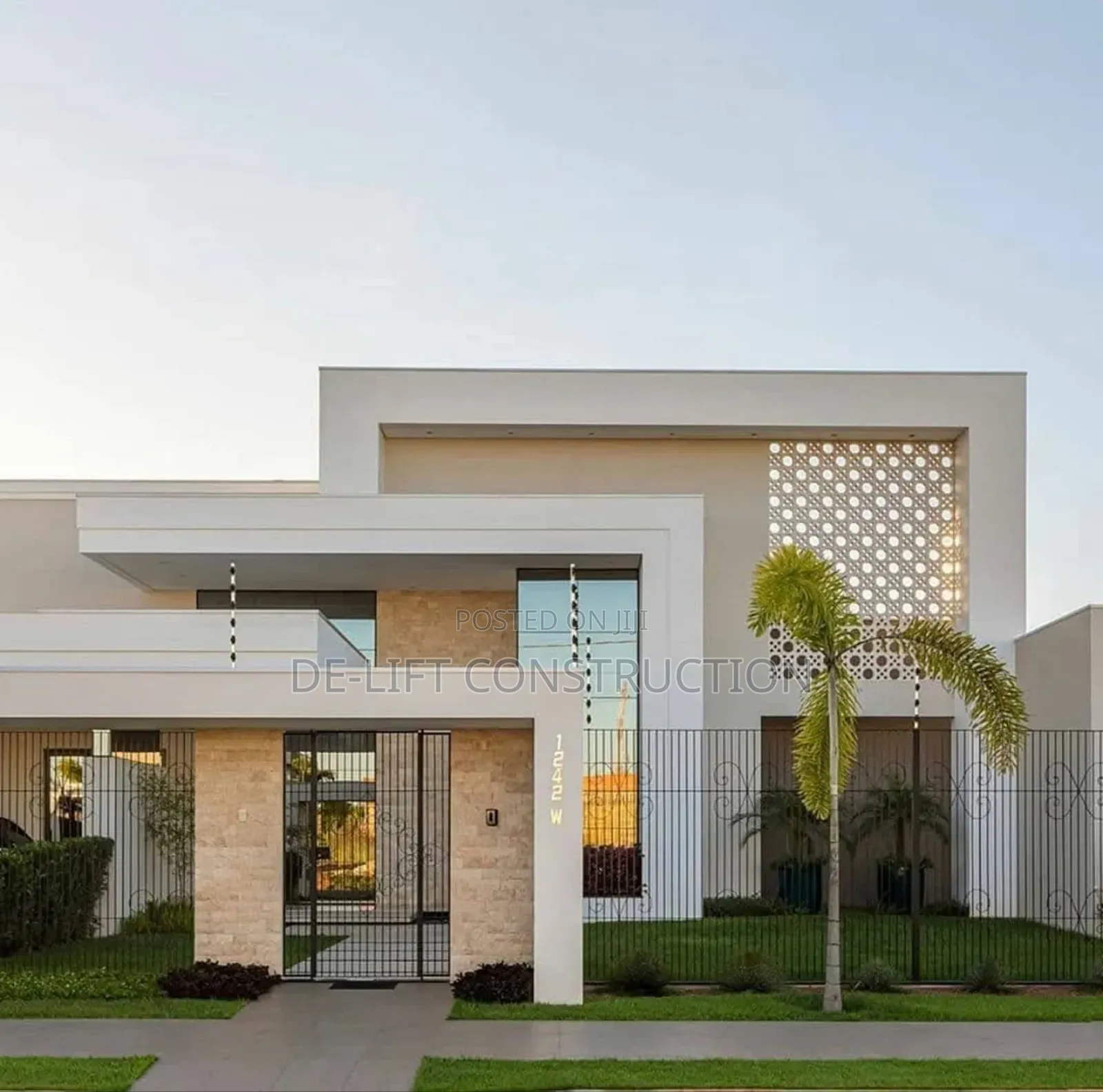 Are You Looking for Modern Architectural Designs?