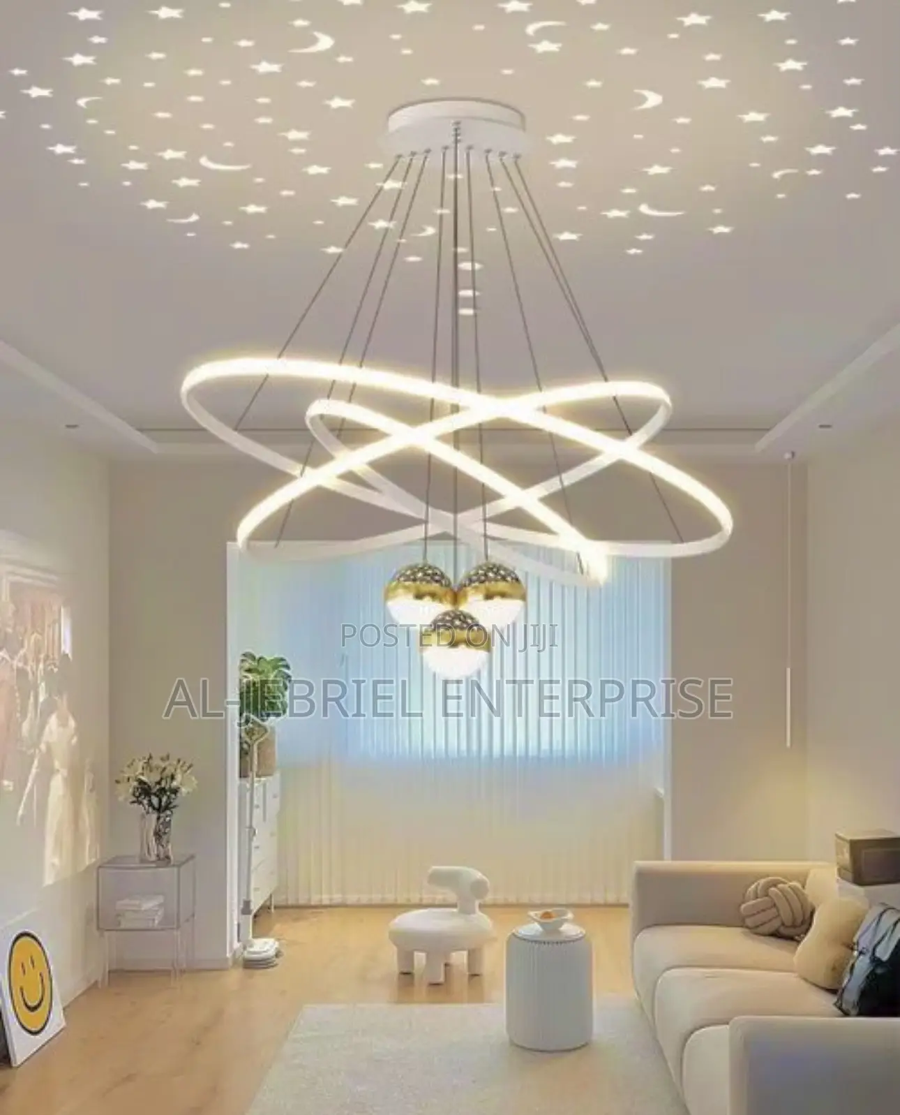 Chandelier
