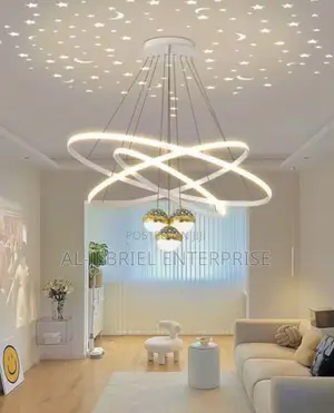 Chandelier
