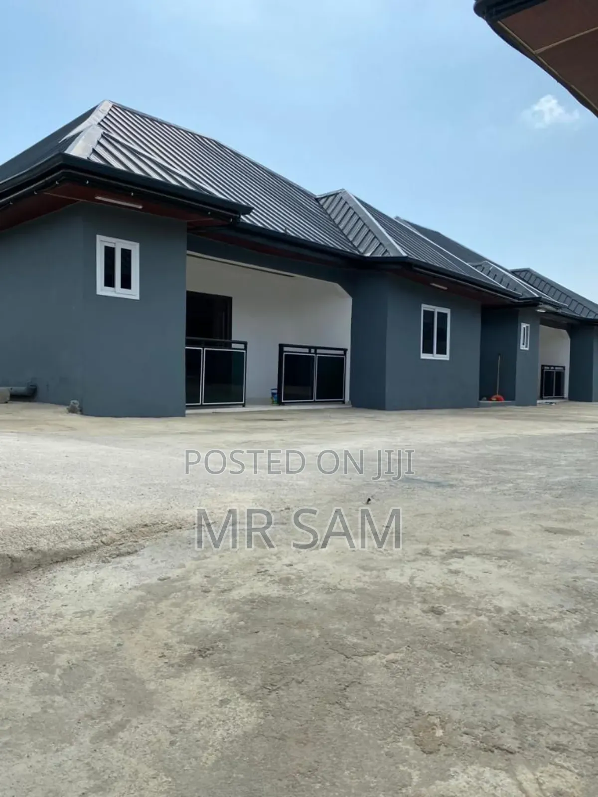 3bdrm House in Sam Properties, Ga South Municipal for sale