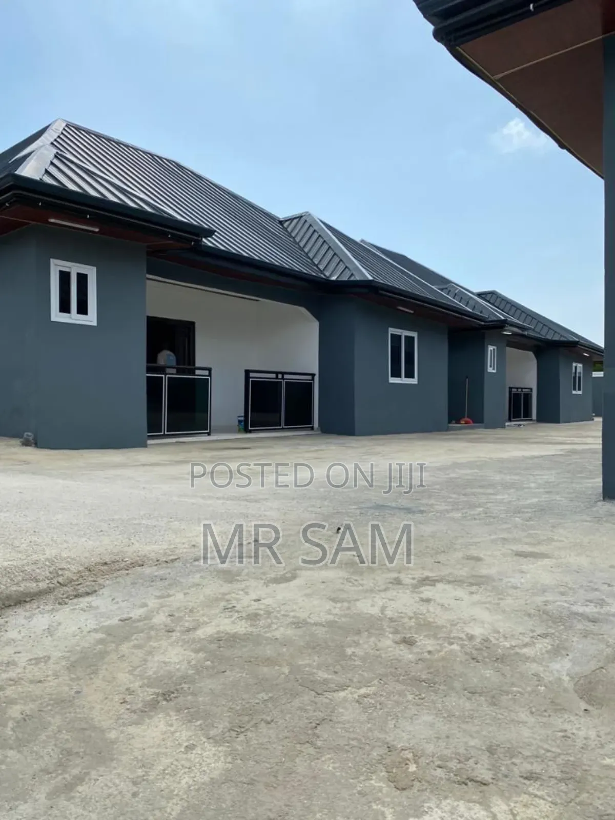 3bdrm House in Sam Properties, Ga South Municipal for sale