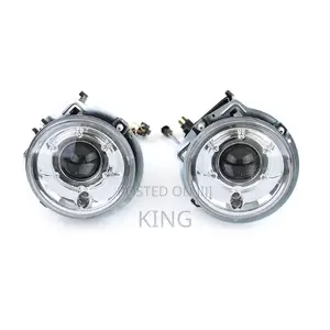 Mercedes Benz G Wagon G Class G63 G500 G550 Head Light