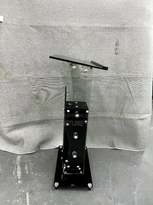 Church Preaching Podium Stand
