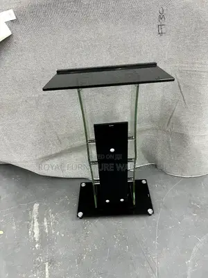 Church Preaching Podium Stand