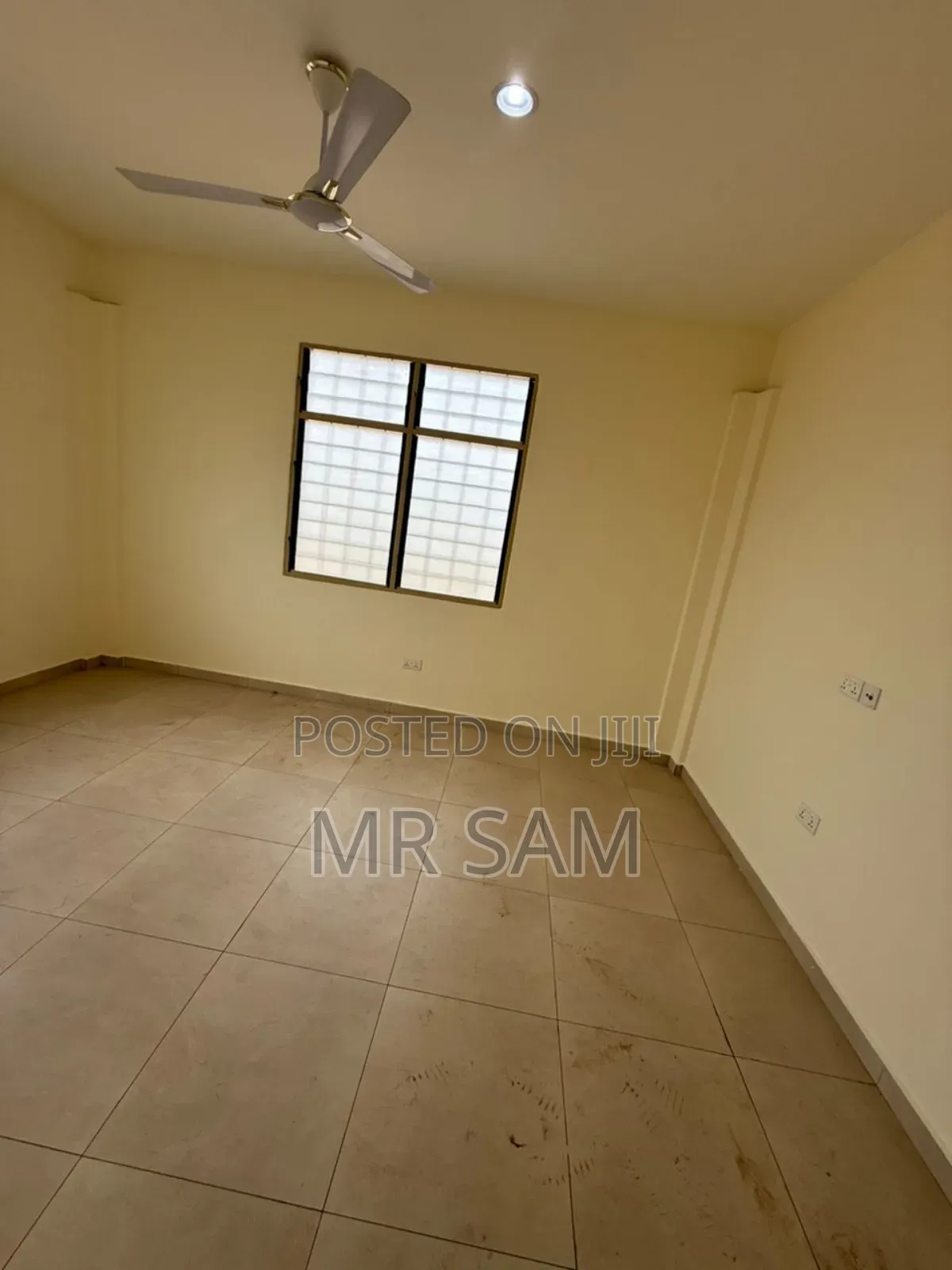 2bdrm Apartment in Ablekuma Fan Milk for rent
