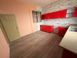 2bdrm Apartment in Ablekuma Fan Milk for rent