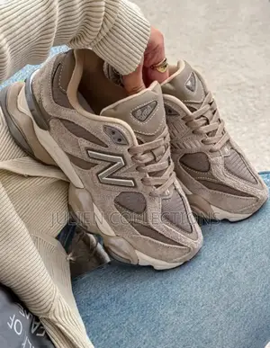 New Balance 9060 D Colour
