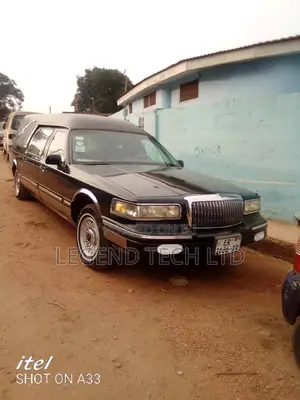 Ambulance Limo Hares Renting for Burial Services
