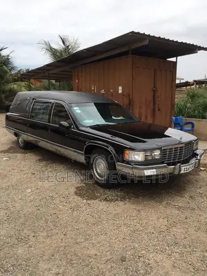 Ambulance Limo Hares Renting for Burial Services