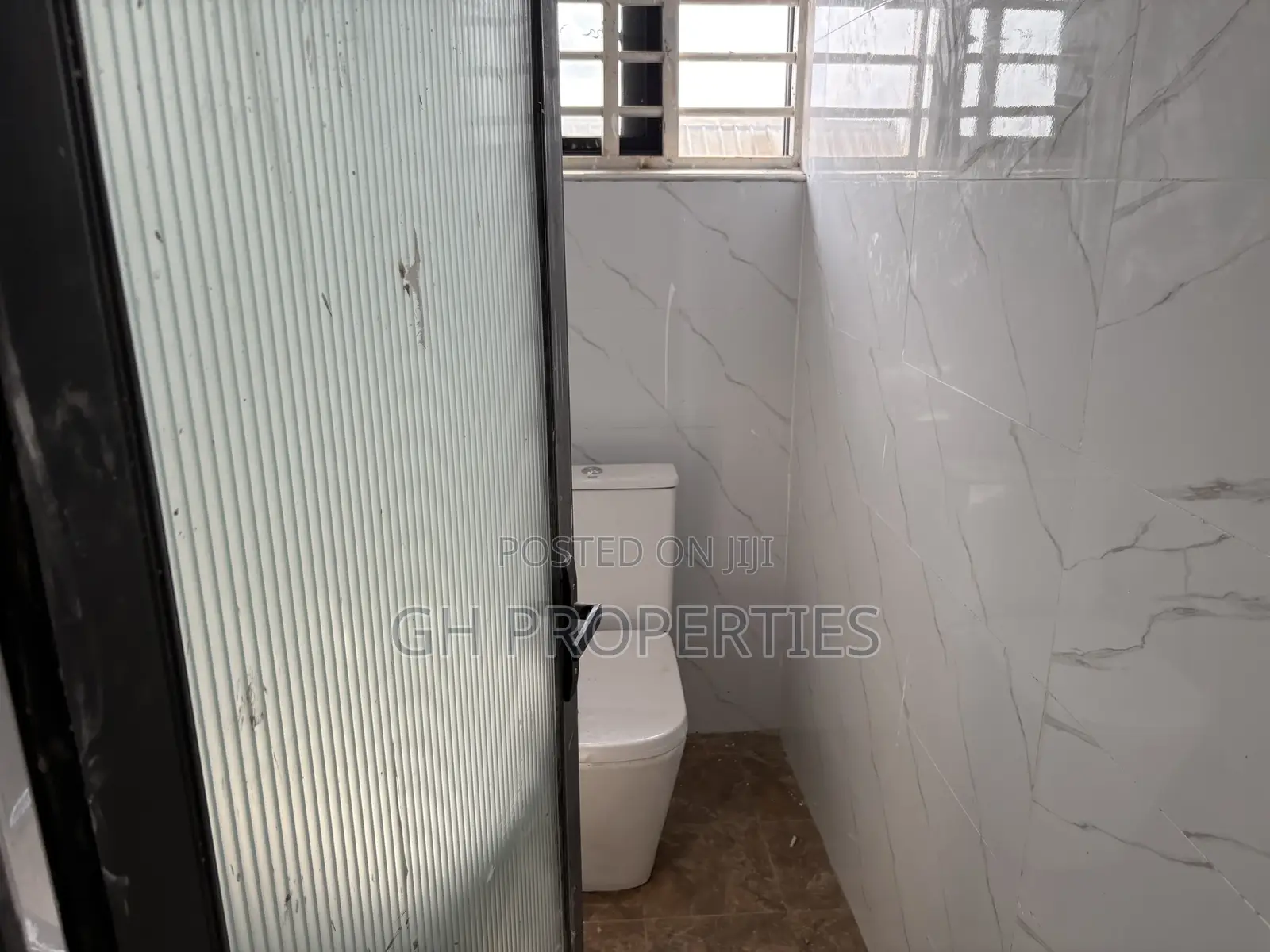 2bdrm Apartment in Perkyi No1, Kumasi Metropolitan for rent
