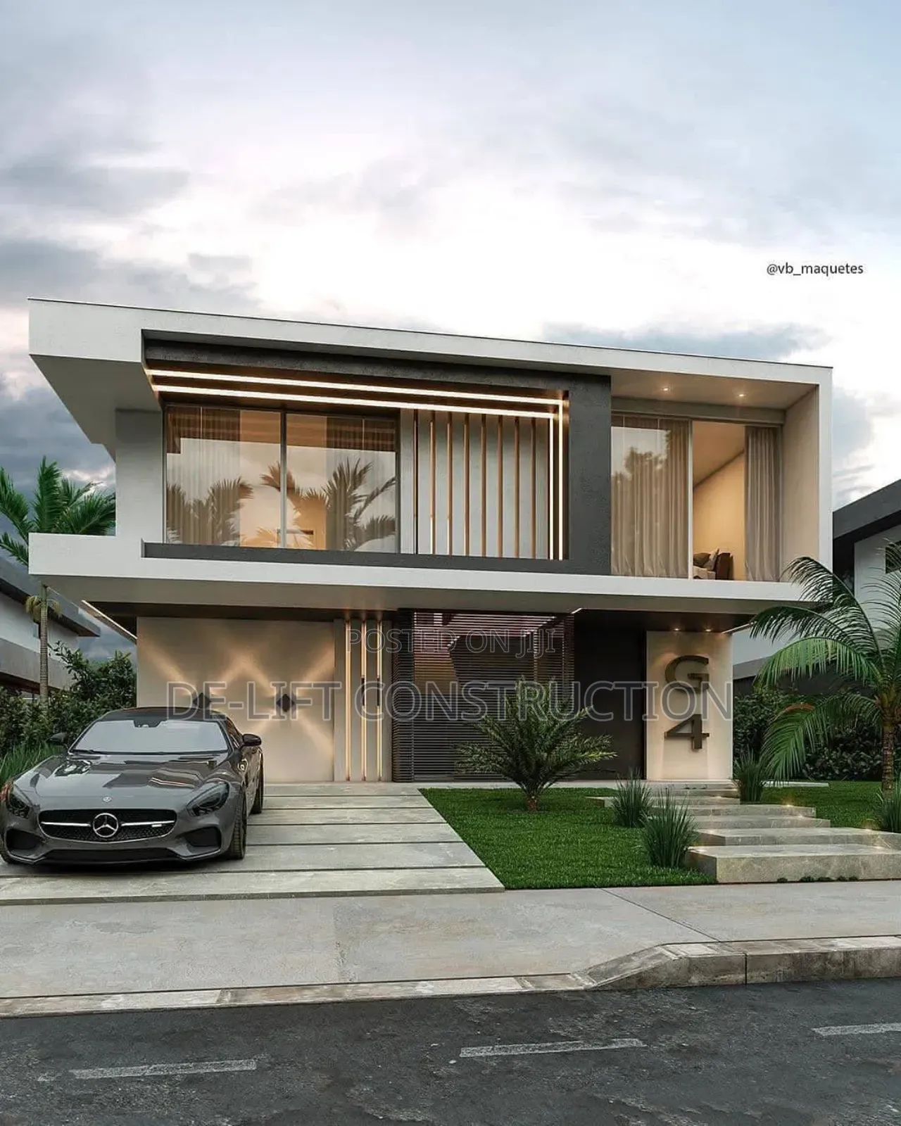 Are You Urgently Looking for a Professional Architect?