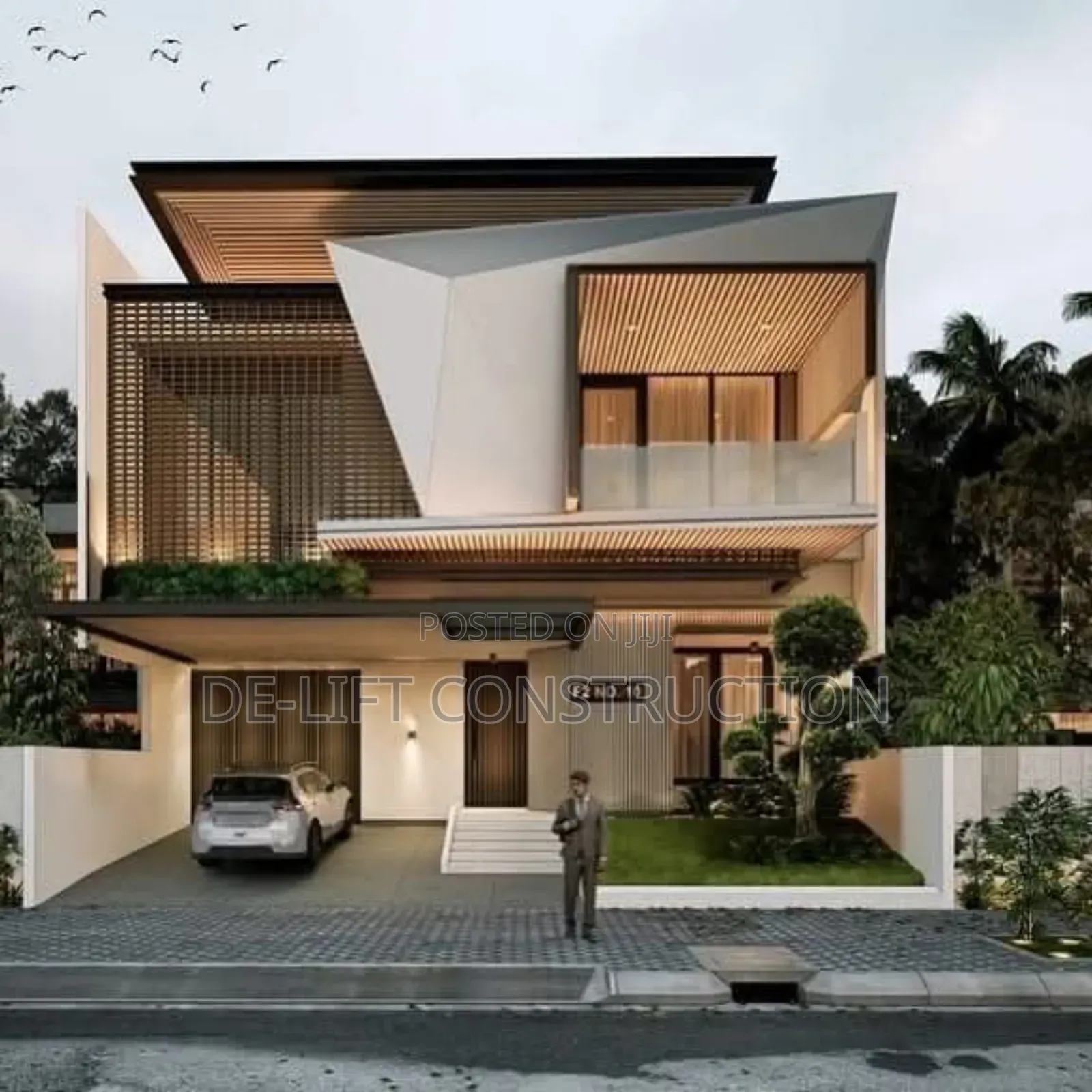 Are You Urgently Looking for a Professional Architect?