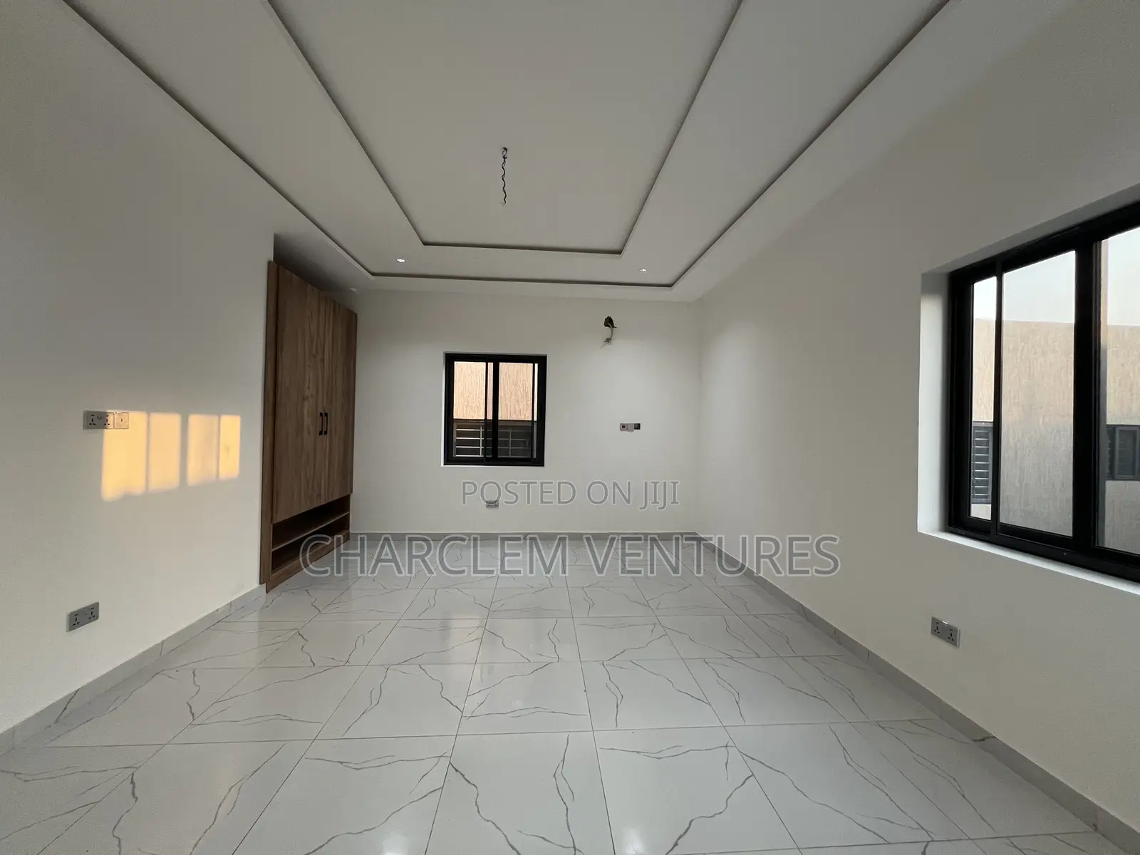 4bdrm House in Charclem Ventures, East Legon for sale