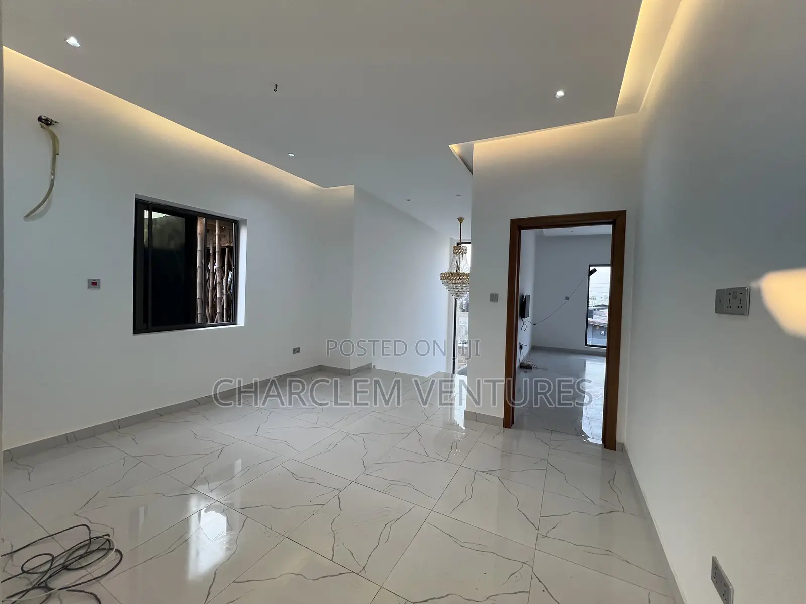 4bdrm House in Charclem Ventures, East Legon for sale