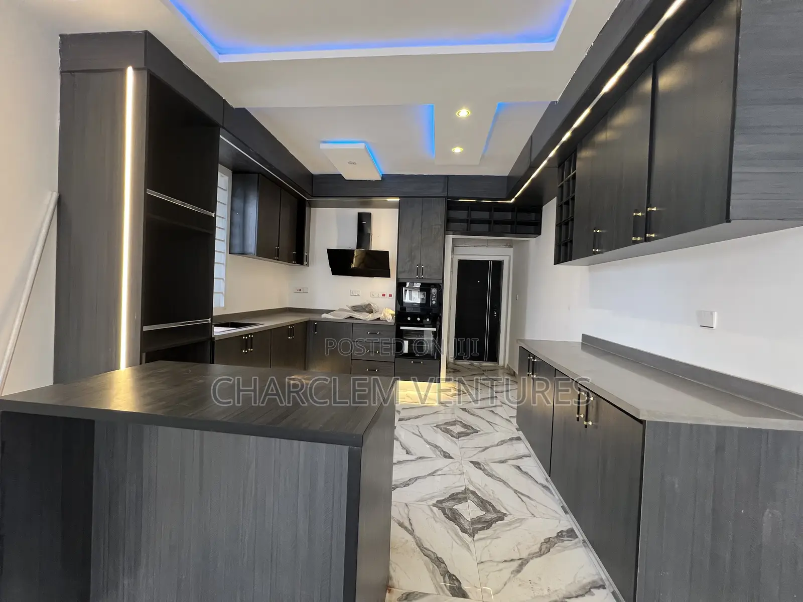 4bdrm House in Charclem Ventures, Ashaley Botwe for sale