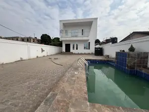 4bdrm House in Charclem Ventures, Ashaley Botwe for sale