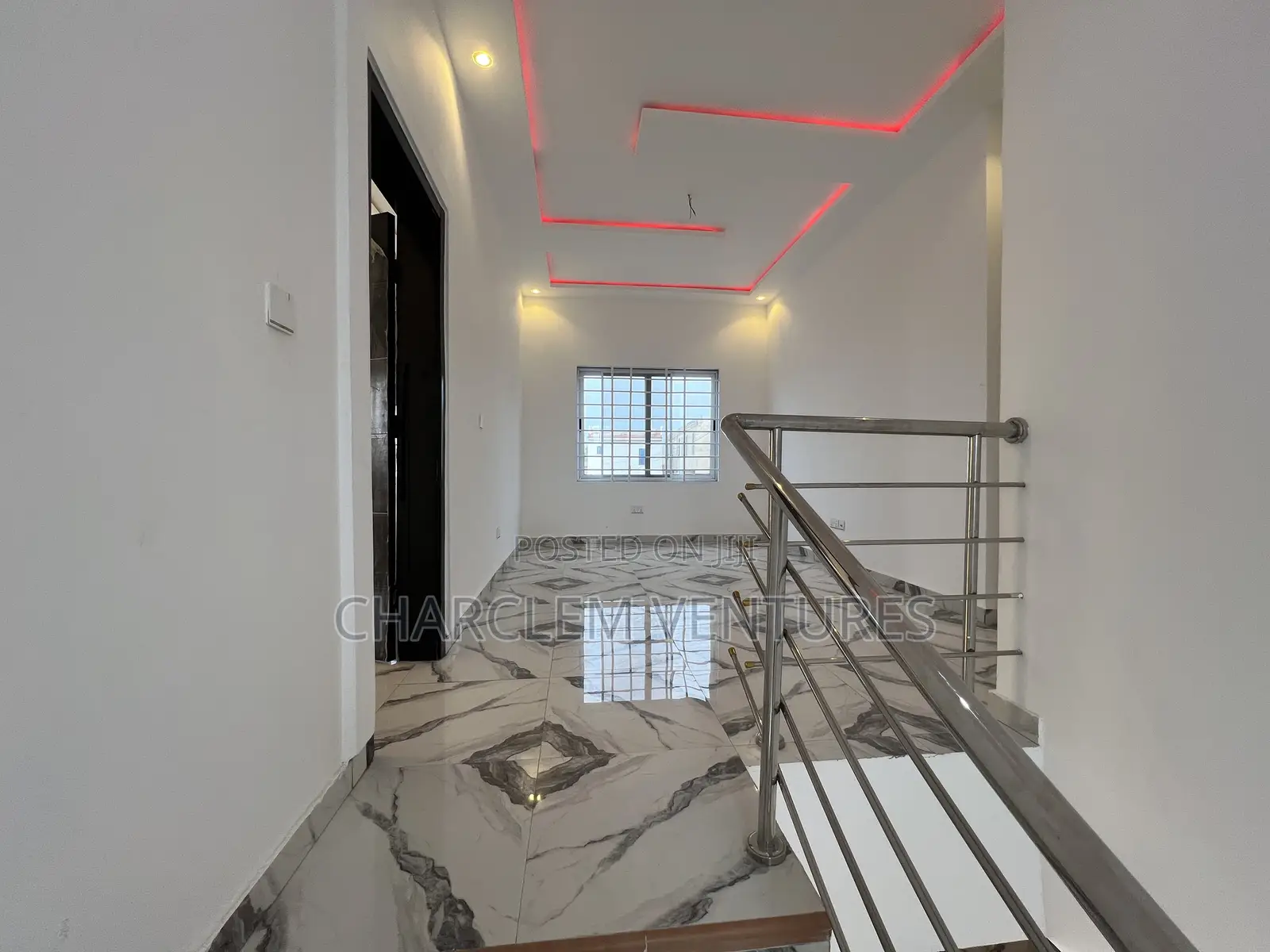 4bdrm House in Charclem Ventures, Ashaley Botwe for sale