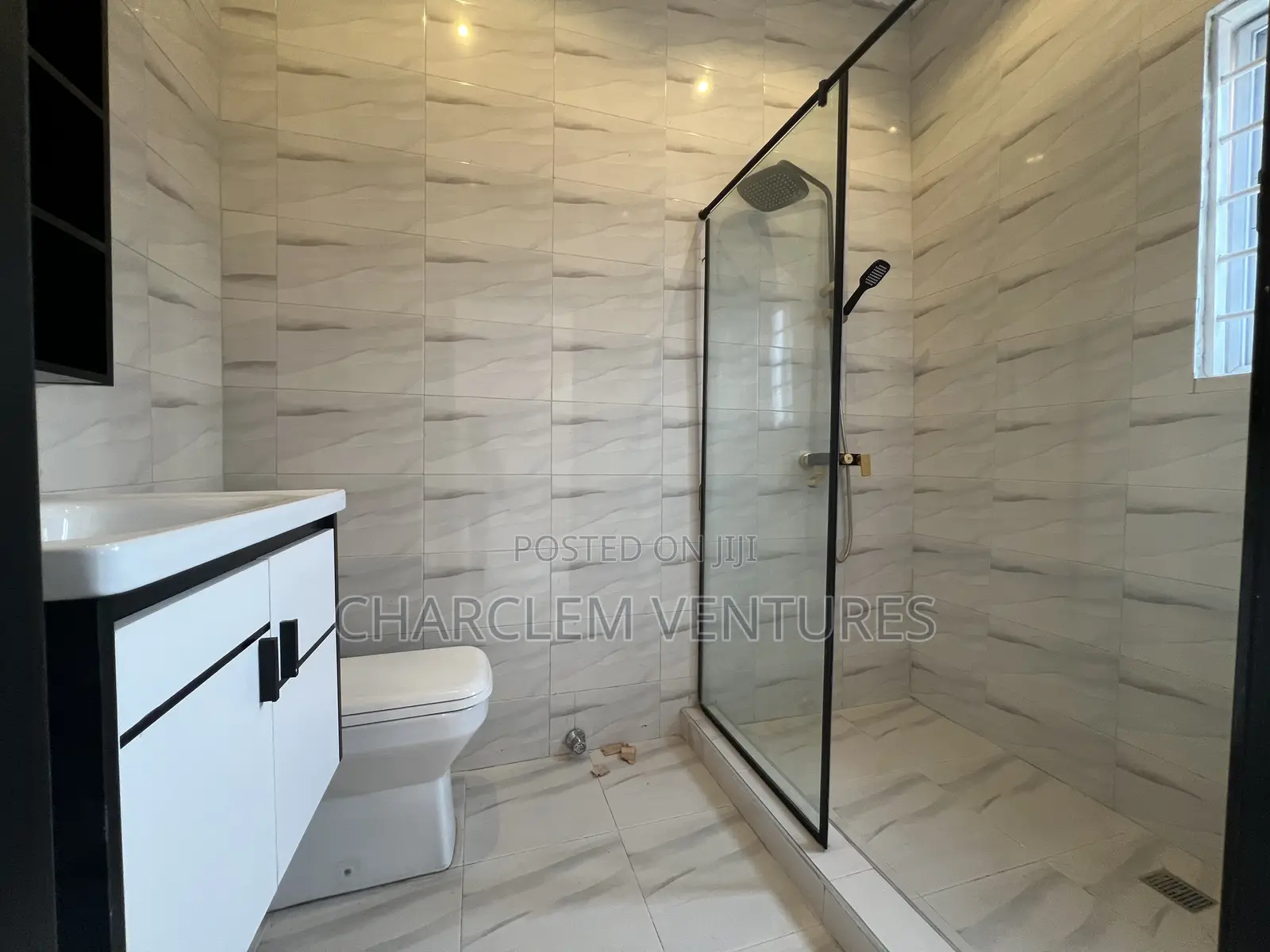 4bdrm House in Charclem Ventures, Ashaley Botwe for sale