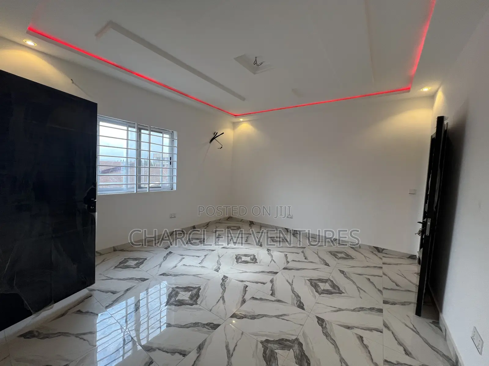 4bdrm House in Charclem Ventures, Ashaley Botwe for sale
