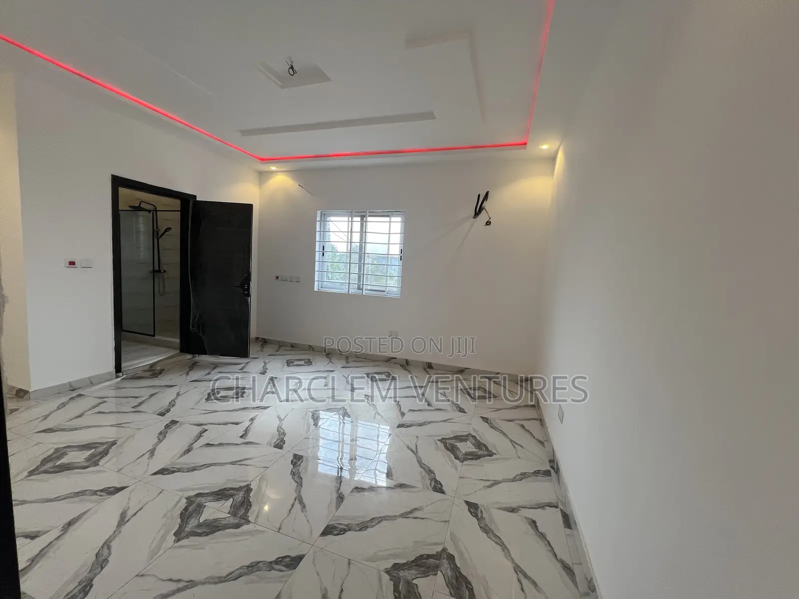 4bdrm House in Charclem Ventures, Ashaley Botwe for sale