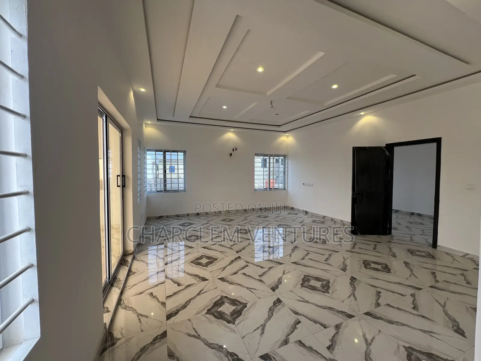 4bdrm House in Charclem Ventures, Ashaley Botwe for sale