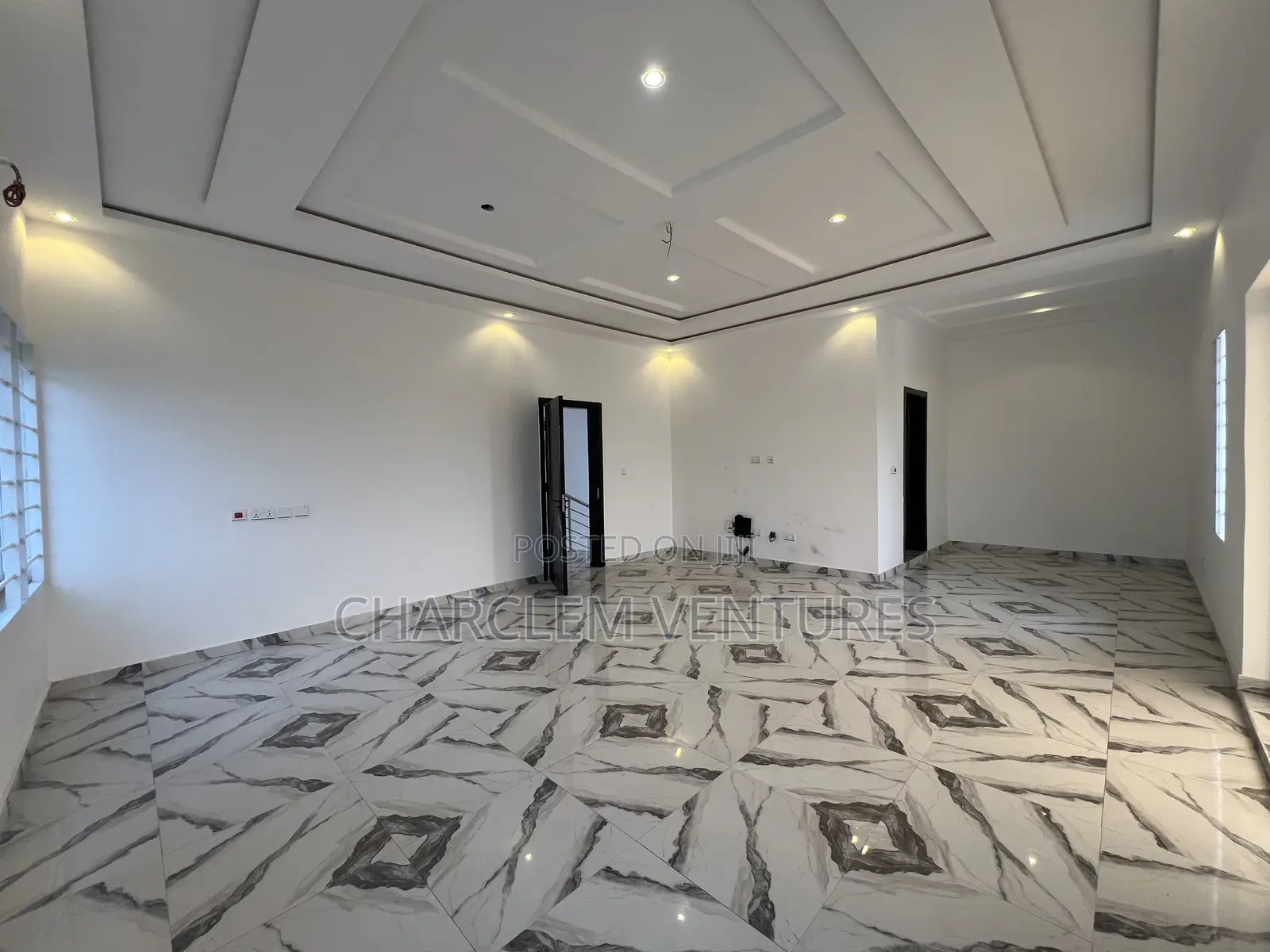4bdrm House in Charclem Ventures, Ashaley Botwe for sale