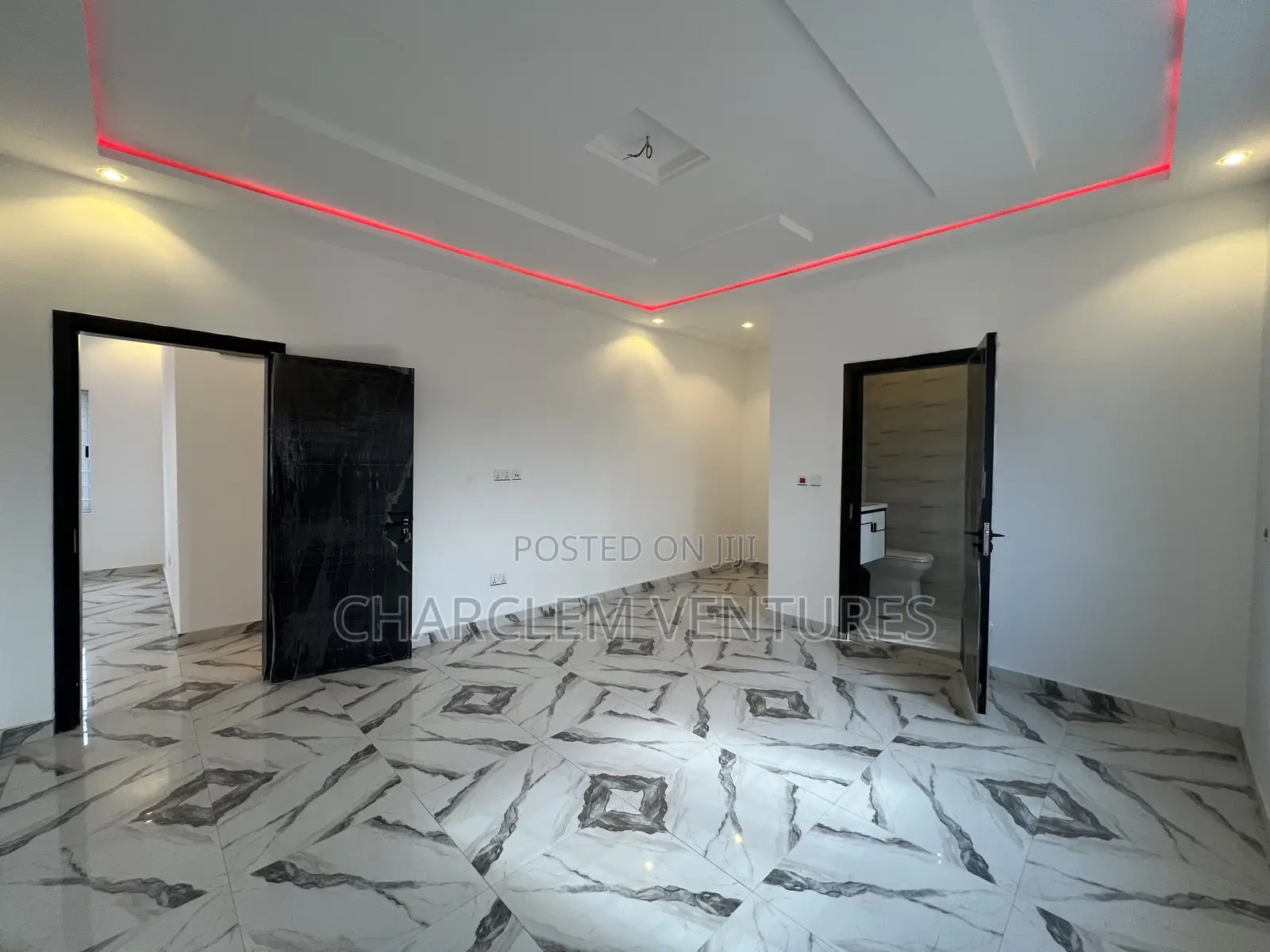 4bdrm House in Charclem Ventures, Ashaley Botwe for sale