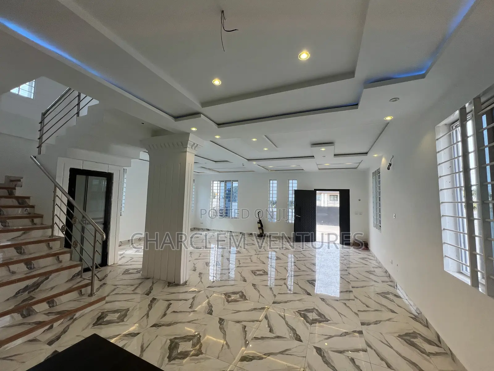 4bdrm House in Charclem Ventures, Ashaley Botwe for sale