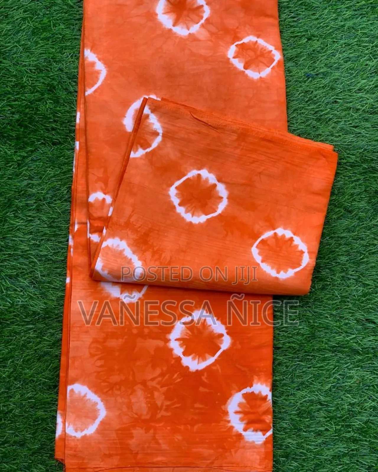 Batik Tie Dye