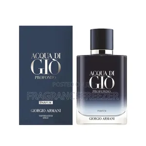 Acqua Di Gio Profondo Parfum 100ml