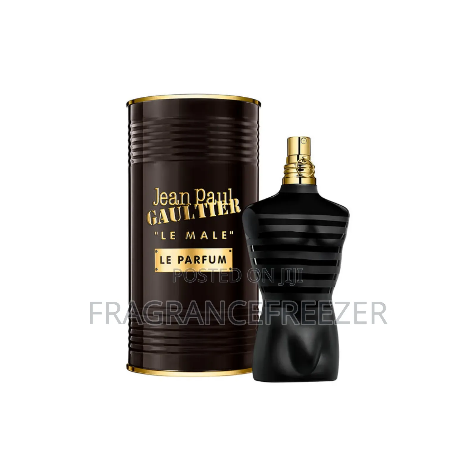Jean Paul Gaultier Le Male Le Parfum 75ml