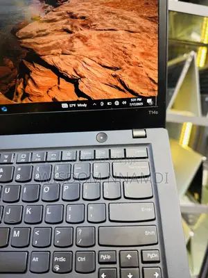 Laptop Lenovo ThinkPad T14 G1 16GB Intel Core i5 SSD 256GB