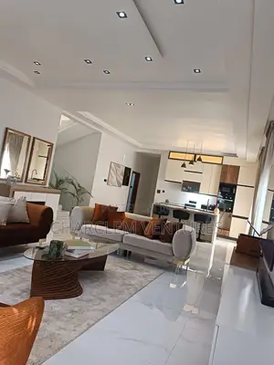 Furnished 4bdrm House in Charclem Ventures, East Legon for sale