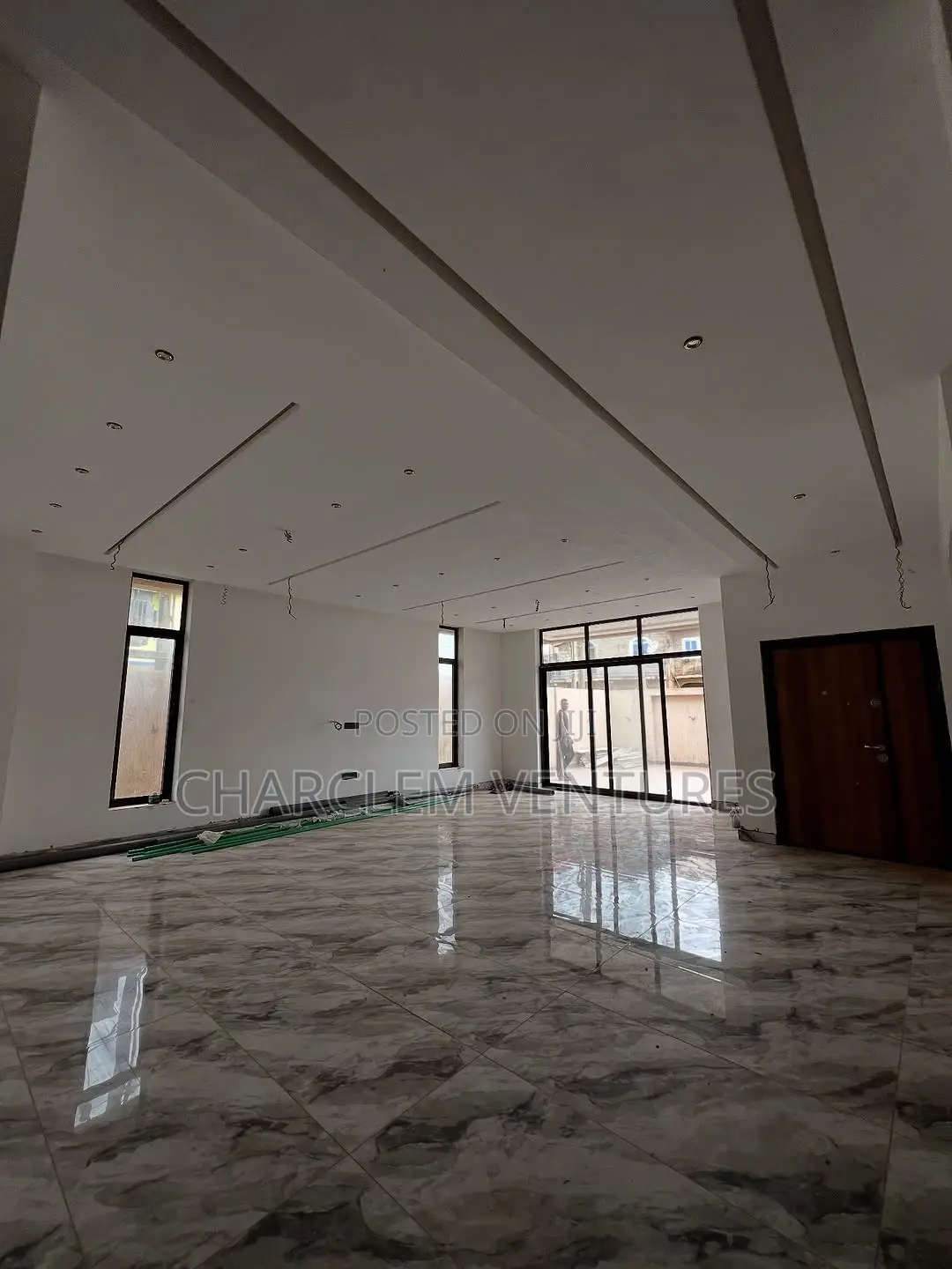 4bdrm House in Charclem Ventures, Dome for sale