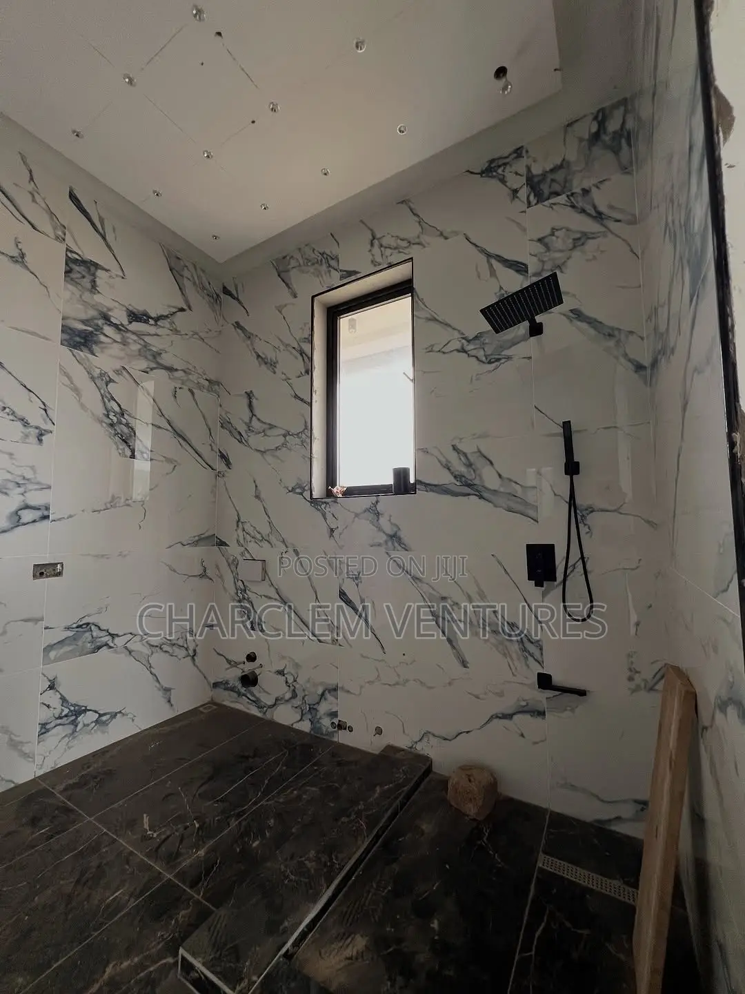 4bdrm House in Charclem Ventures, Dome for sale