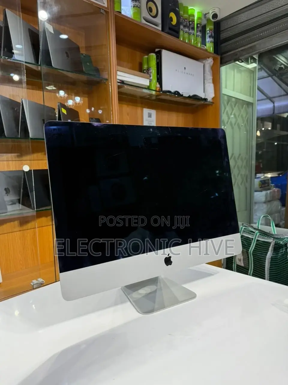 Desktop Computer Apple iMac 32GB Intel Core I5 HDD 1T